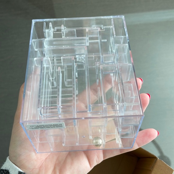 Gift card Mise, great conversation piece. Fun game at the same time. - Picture 1 of 3